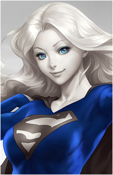 Supergirl (Kara Zor-El)