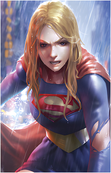 Supergirl (Kara Zor-El)