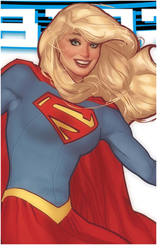 Supergirl (Kara Zor-El)