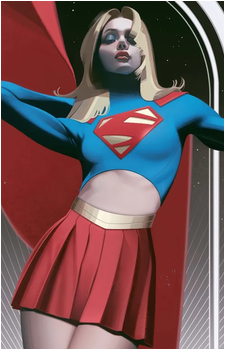 Supergirl (Kara Zor-El)