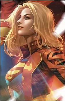 Supergirl (Kara Zor-El)