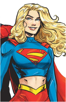 Supergirl (Kara Zor-El)
