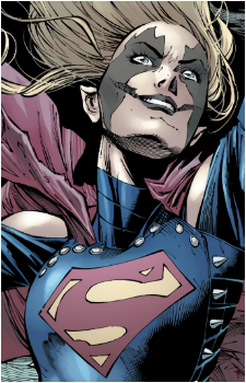 Supergirl (Kara Zor-El)