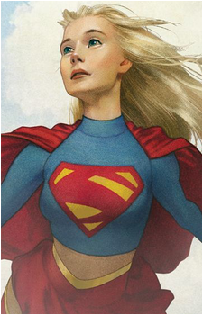 Supergirl (Kara Zor-El)