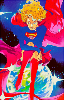 Supergirl (Kara Zor-El)