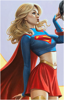 Supergirl (Kara Zor-El)