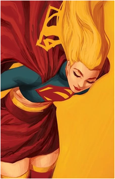 Supergirl (Kara Zor-El)