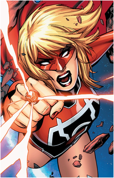 Supergirl (Kara Zor-El)