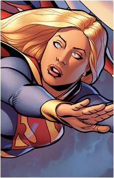 Supergirl (Kara Zor-El)