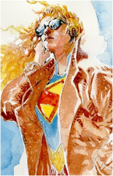 Supergirl (Kara Zor-El)