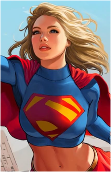 Supergirl (Kara Zor-El)