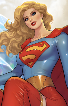 Supergirl (Kara Zor-El)