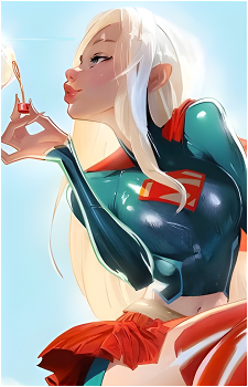 Supergirl (Kara Zor-El)