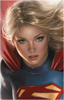 Supergirl (Kara Zor-El)