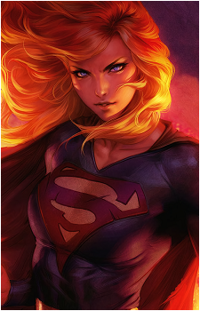 Supergirl (Kara Zor-El)