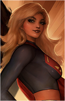 Supergirl (Kara Zor-El)