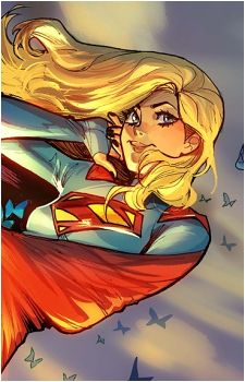 Supergirl (Kara Zor-El)