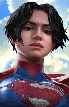 Supergirl (Kara Zor-El)