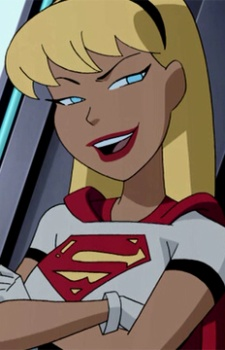 Supergirl (Kara Zor-El)