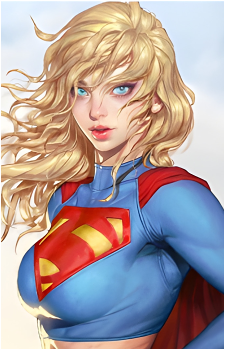 Supergirl (Kara Zor-El)