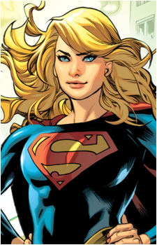 Supergirl (Kara Zor-El)