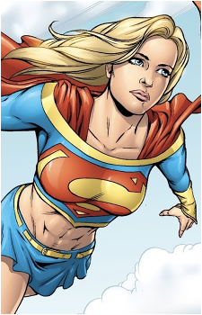 Supergirl (Kara Zor-El)