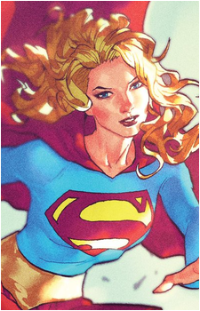 Supergirl (Kara Zor-El)