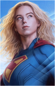 Supergirl (Kara Zor-El)