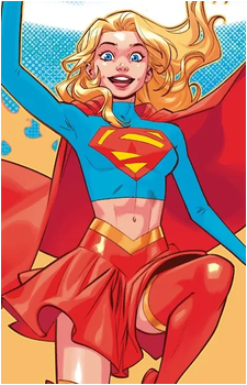 Supergirl (Kara Zor-El)