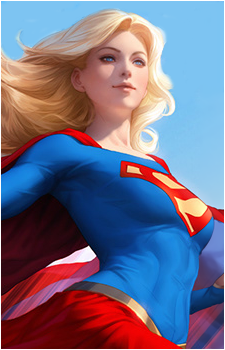 Supergirl (Kara Zor-El)