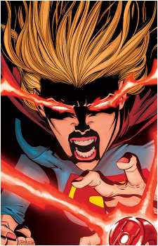 Supergirl (Kara Zor-El)