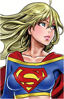 Supergirl (Kara Zor-El)