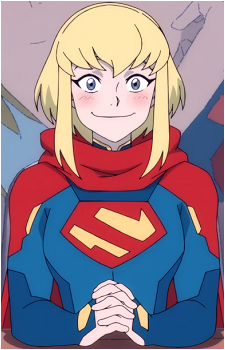 Supergirl (Kara Zor-El)