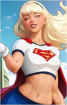 Supergirl (Kara Zor-El)
