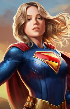 Supergirl (Kara Zor-El)