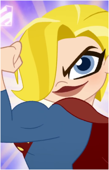 Supergirl (Kara Zor-El)