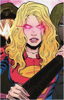 Supergirl (Kara Zor-El)