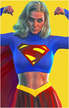 Supergirl (Kara Zor-El)