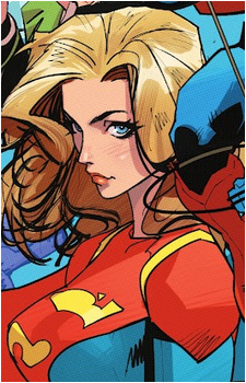 Supergirl (Kara Zor-El)