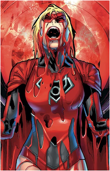 Supergirl (Kara Zor-El)