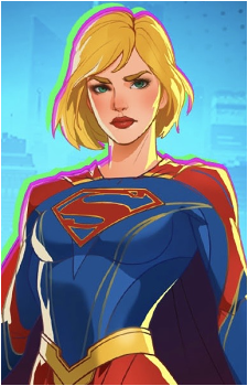 Supergirl (Kara Zor-El)