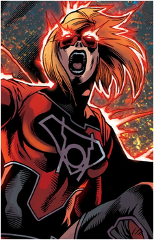 Supergirl (Kara Zor-El)