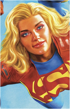 Supergirl (Kara Zor-El)