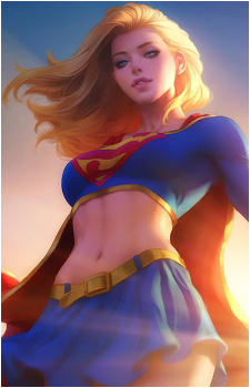 Supergirl (Kara Zor-El)