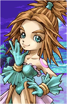 Candy Mintblue's image