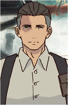 Kengo Kuga's image