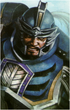 Cao Ren's image