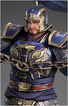 Cao Ren