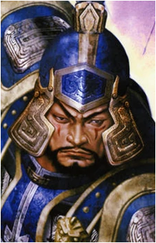 Cao Ren's image