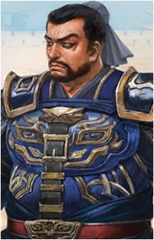 Cao Ren's image